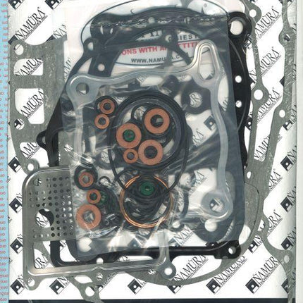 Gasket Full Set 03-05 TRX650, Namura NA-10009F Honda ATV