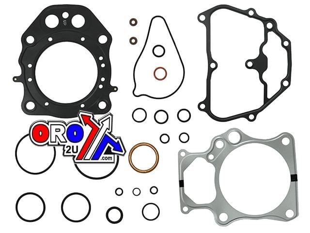 Gasket Full Set 07-08 TRX420, Namura NA-10042F Honda ATV