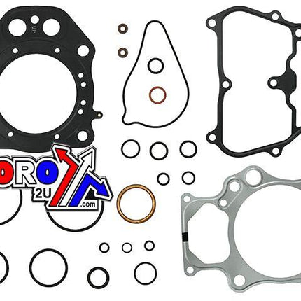 Gasket Full Set 07-08 TRX420, Namura NA-10042F Honda ATV