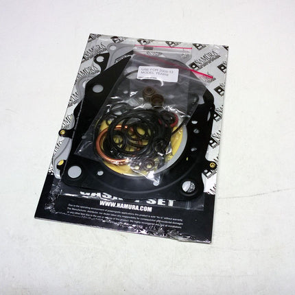 Gasket Full Set 07-08 TRX420, Namura NA-10042F Honda ATV