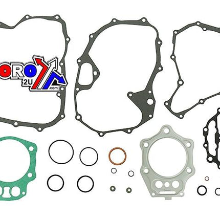 Gasket Full Set 05-11 TRX500, Namura NA-10050F Honda ATV