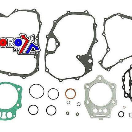 Gasket Full Set 05-11 TRX500, Namura NA-10050F Honda ATV