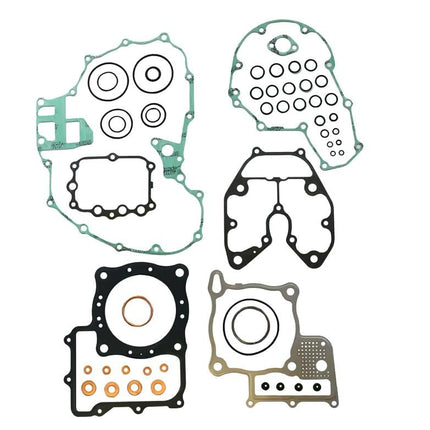 Complete Gasket Kit Trx 650 03-04, Athena P400210850173 Honda