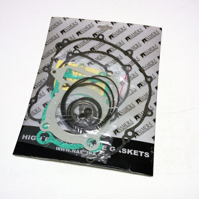 Gasket Full Set 03-13 KVF360, Namura NA-20036F Kawasaki