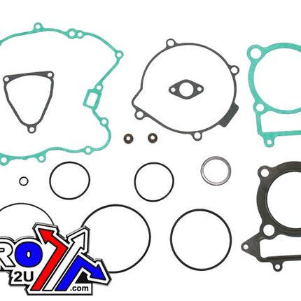 Gasket Full Set 03-13 KVF360, Namura NA-20036F Kawasaki