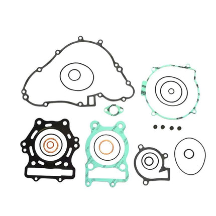 Complete Gasket Kit Kvf 400 Prairie 99-02, Athena P400250850014 Kawasaki
