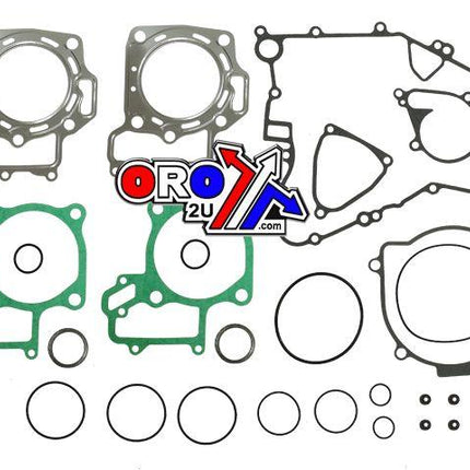 Gasket Full Set 05-10 KVF650, Namura NA-20065F Kawasaki ATV