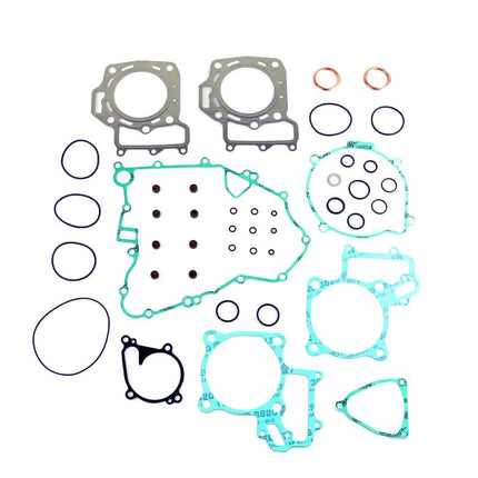Complete Gasket Kit Kvf 650 Brute Force 08-14, Athena P400250850038 Kawasaki