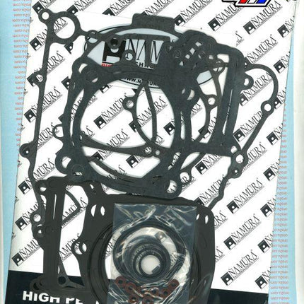 Gasket Full Set 05-21 KVF750i, Namura NA-20075F