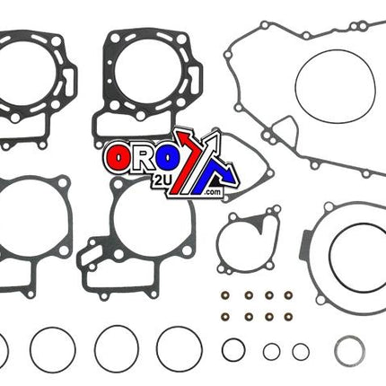 Gasket Full Set 05-21 KVF750i, Namura NA-20075F