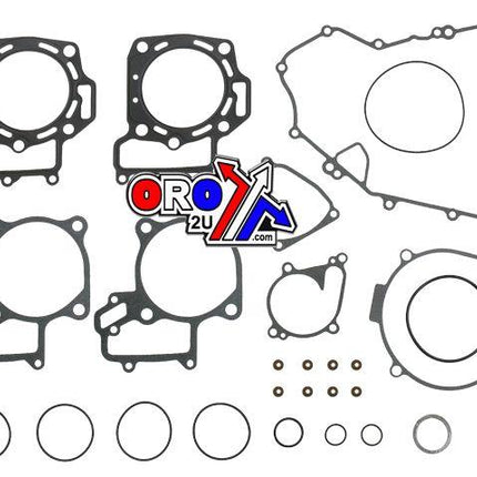 Gasket Full Set 05-21 KVF750i, Namura NA-20075F
