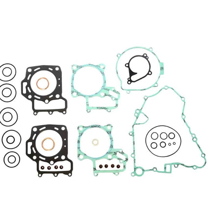 Complete Gasket Kit Kfx 700 04-09, Athena P400250850019 Kawasaki