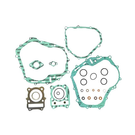Complete Gasket Kit Lt-f/lt-z 250 02-16, Athena P400510850390 Suzuki