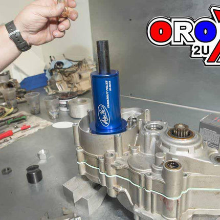 Crank Shaft Puller Motion Pro 08-0631