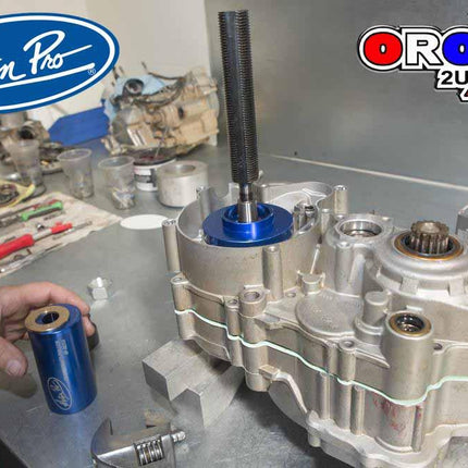Crank Shaft Puller Motion Pro 08-0631