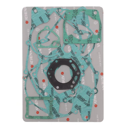 Complete Gasket Kit Crm/nsr 125 86-01, Athena P400210850101 Honda