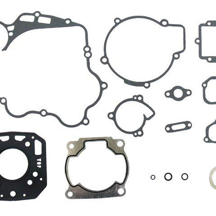 Gasket Full Set 86-03 KMX125, Namura NX-20006F Kawasaki