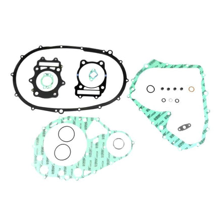 Complete Gasket Kit Mxu 400 2008, Athena P400210850244 Kymco