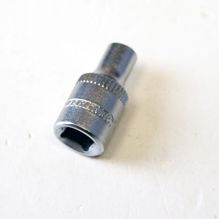 4.0mm Socket 1/4 Drive