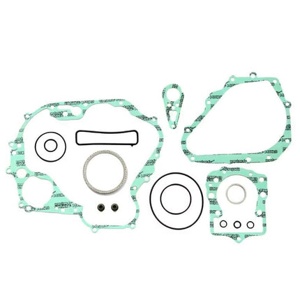 Complete Gasket Kit Klt/z 200 83-84, Athena P400250850203 Kawasaki