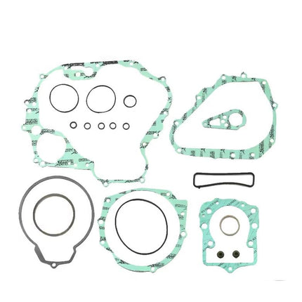 Complete Gasket Kit Kl/klt/kz 250 83-85, Athena P400250850261 Kawasaki