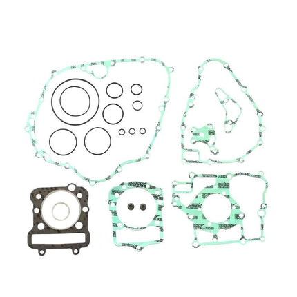 Complete Gasket Kit Klf 300 Bayou 86-87, Athena P400250850303 Kawasaki