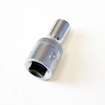 4.5mm Socket 1/4 Drive