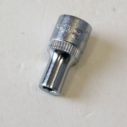4.5mm Socket 1/4 Drive