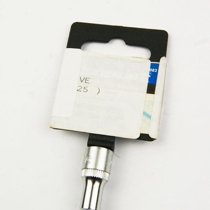5.0mm Socket 1/4 Drive