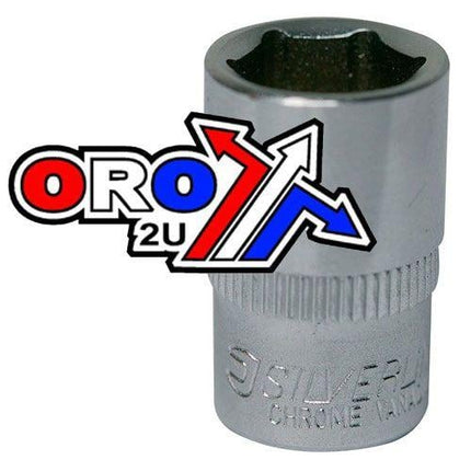5.5mm Socket 1/4 Drive