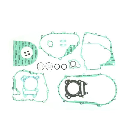 Complete Gasket Kit Grizzly 300 12-13, Athena P400485870185 Yamaha