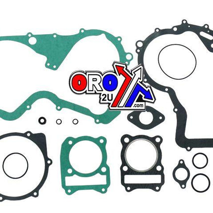 Gasket Full Set Arctic Cat 250, Namura NA-11000F 99-05