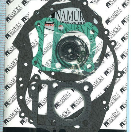 Gasket Full Set KLX / DRZ125L, Namura NX-20007F KLX125, 19PC