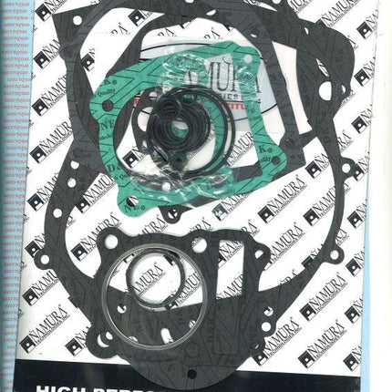 Gasket Full Set 86-09 DR200, Namura NX-30011F Suzuki
