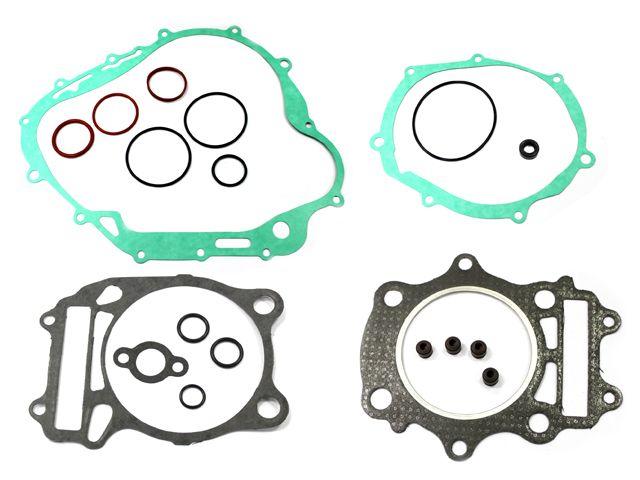 Gasket Full Set 90-99 DR350T, Namura NX-30044F Suzuki, 21P