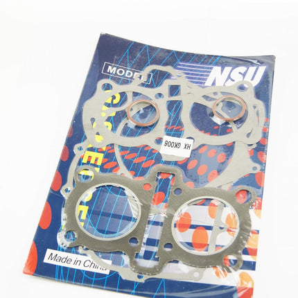 Gasket Full Set CB400T CM400 Twin