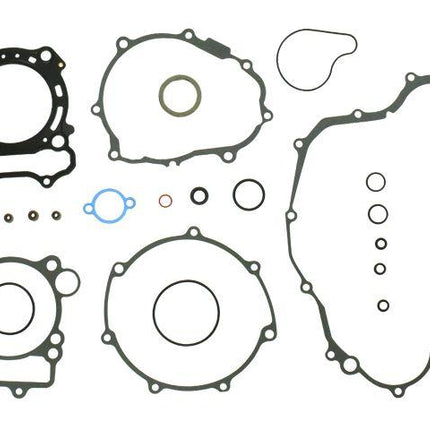 Gasket Full Set 03-09 WR250F, Namura NX-40036F Yamaha