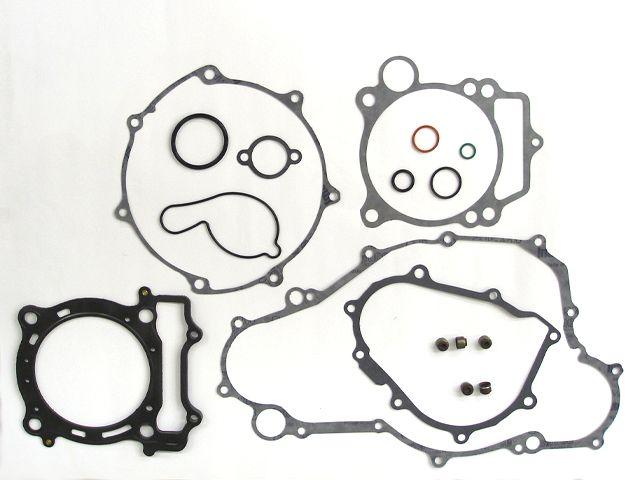 Gasket Full Set 03-05 YZF450, Namura NX-40045F Yamaha