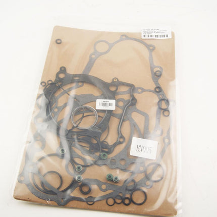 Gasket Full Set 03-05 YZF450, ** No Rocker Rubber Seal **, 28-7302.FIR