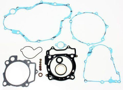 Gasket Full Set 06-09 YZF450, Namura NX-40046F Yamaha MX