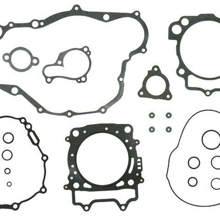 Gasket Full Set 10-13 YZ450F, Namura NX-40047F Yamaha MX, Not Rocker Rubber Seal