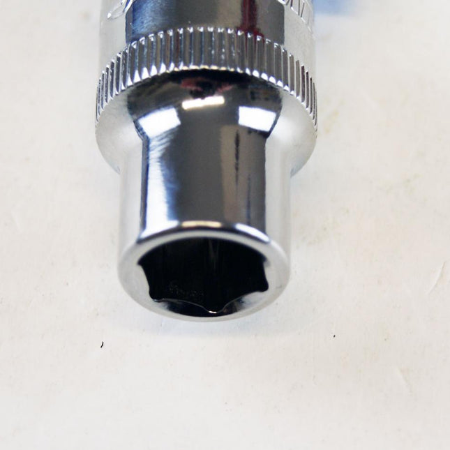 11mm Socket 1/4 Drive