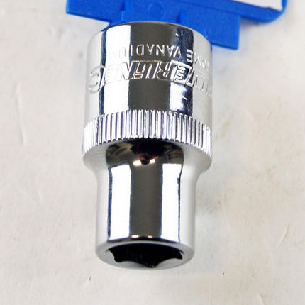 11mm Socket 1/4 Drive