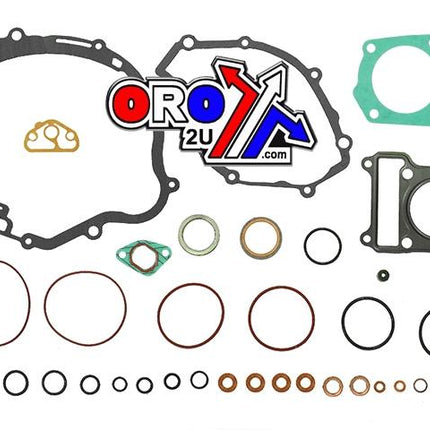 Gasket Full Set TTR125 YFM125 YBR125, Namura NA-40020F XT125 05-08, 28-7307