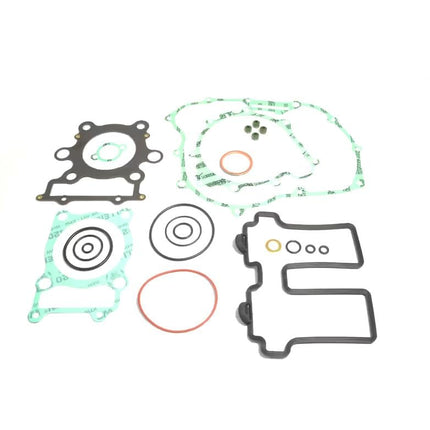 Complete Gasket Kit Tt-r 250 99-06, Athena P400485850056 Yamaha