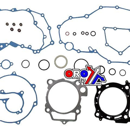 Gasket Full Set YFZ450R 09-12, Namura NA-40014F Yam Quad