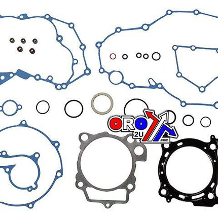 Gasket Full Set YFZ450R 09-12, Namura NA-40014F Yam Quad