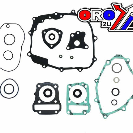 Gasket Full Set CRF125F 14-15, Namura NX-10125F Honda
