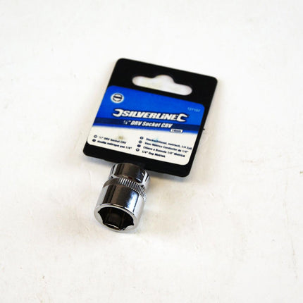 14mm Socket 1/4 Drive