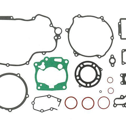 Gasket Full Set 98-02 KX125, Namura NX-20000F Kawasaki